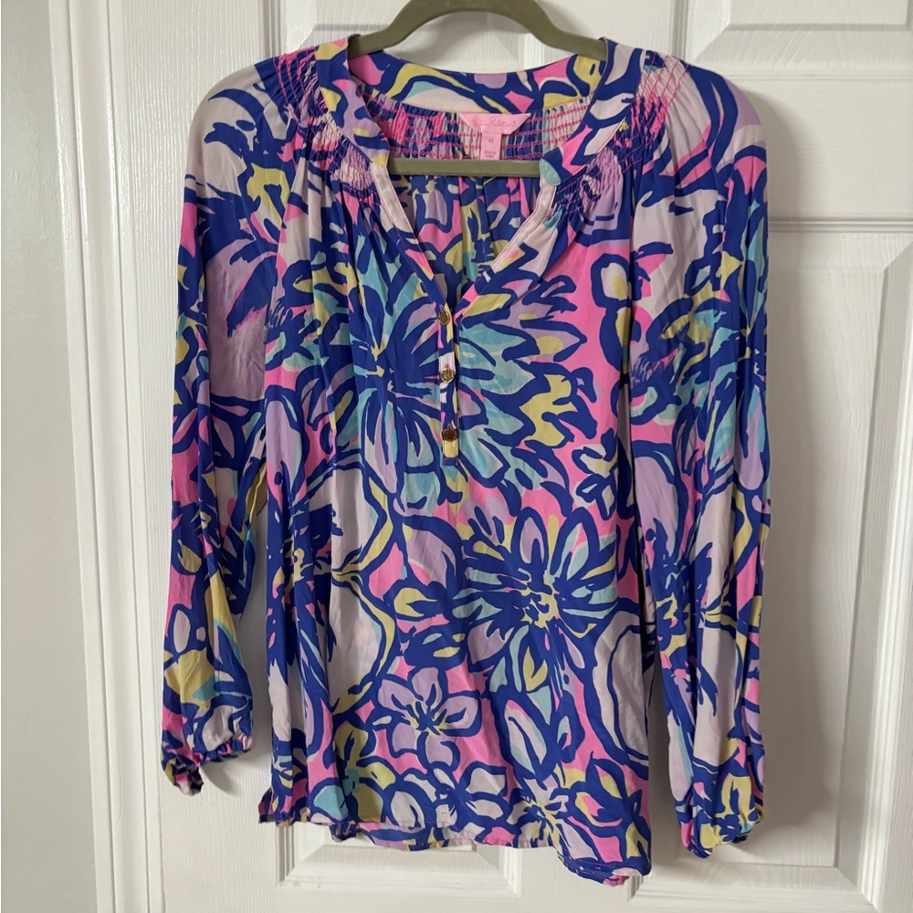 Elsa top